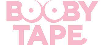 Vörumerki: Booby Tape