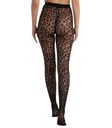 playful promises LEOPARD THIGHTS