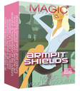 magic ARMPIT SHIELDS - 75AS