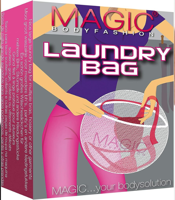 magic LAUNDRY BAG - 75LB