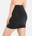 black MAXI SEXY skirt - 17CS