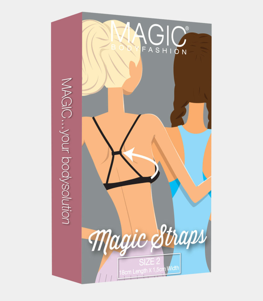 magic MAGIC STRAPS - 38MSX