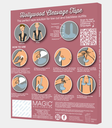 magic HOLLYWOOD CLEAVAGE tape - 35CL