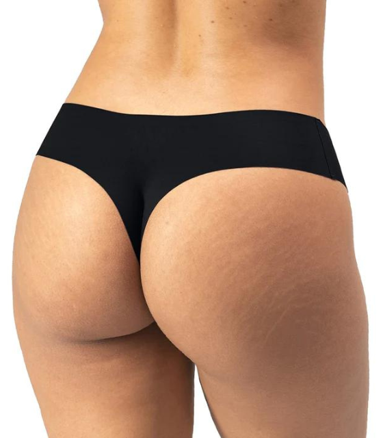 panty promise LOW RISE strengur