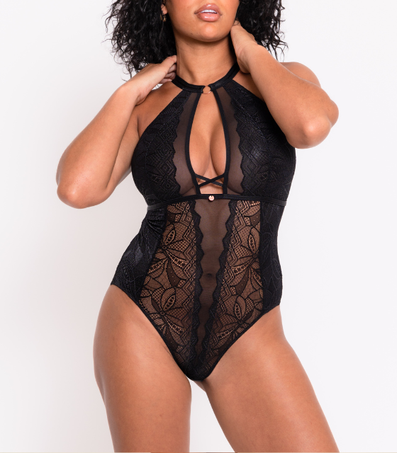 scantilly OPULENCE samfella