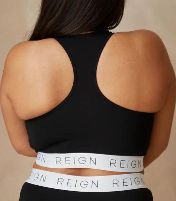 reign studio CHILL bralette