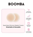 boomba MAGIC NIPPLE COVER