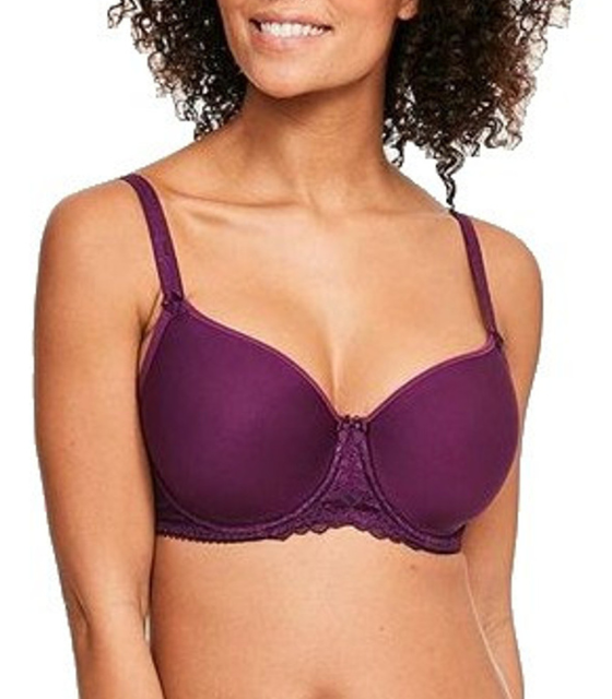 fantasie REBECCA LACE purple