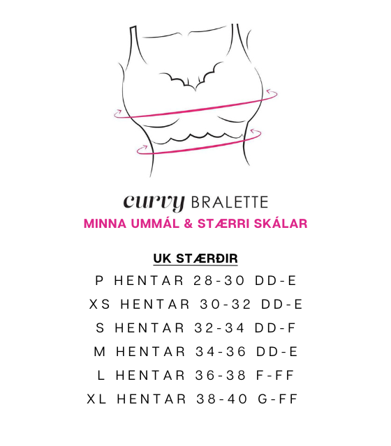 cosabella PARADISO curvy bralette - 1303