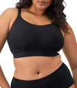 elomi DOWNTIME bralette - EL301417