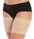 magic BE SWEET TO YOUR LEGS lace læraband - 75BL