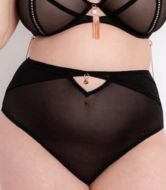 scantilly - UNCHAINED há buxur - ST016208