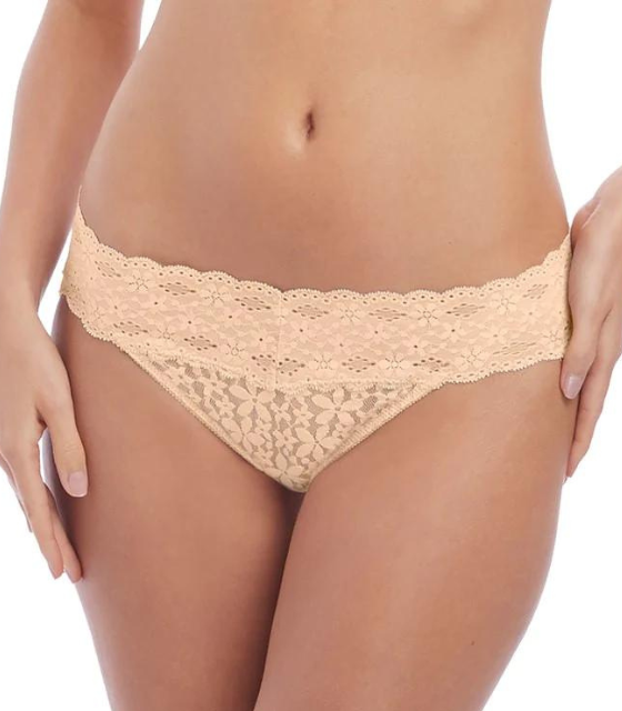 wacoal HALO LACE buxur - WA878205