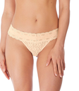 wacoal HALO LACE strengur - WA879205