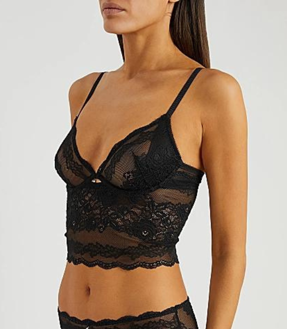 wacoal RAVISSANT bralette