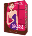 magic SECRET COVERS - 35SC