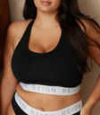 reign studio CHILL bralette