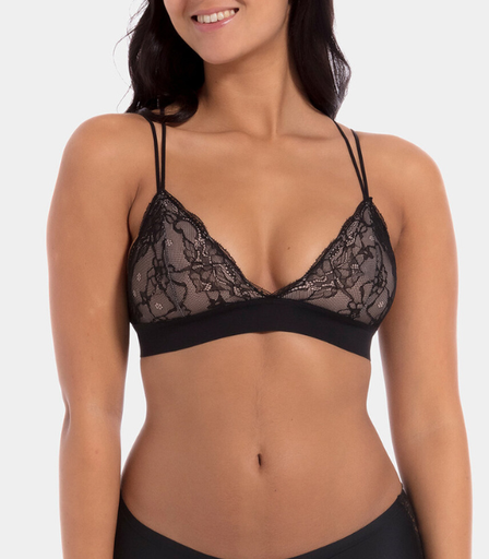 magic DREAM LACE bralette - 46BL