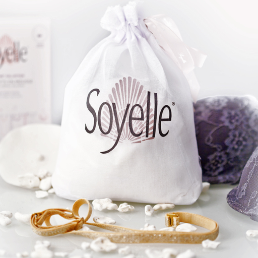 soyelle ÞVOTTAEFNI 500gr