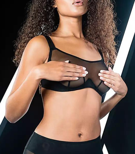 scantilly RULES nipple cover