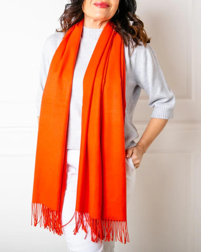 tilley&grace GEORGIA pashmina