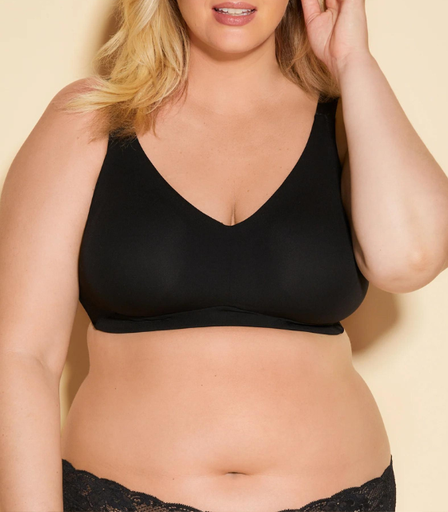 cosabella FREE CUT MICRO ultra curvy bralette - 1311