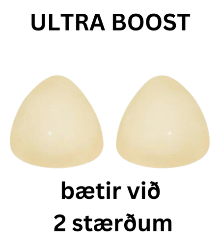 boomba ULTRA BOOST inserts