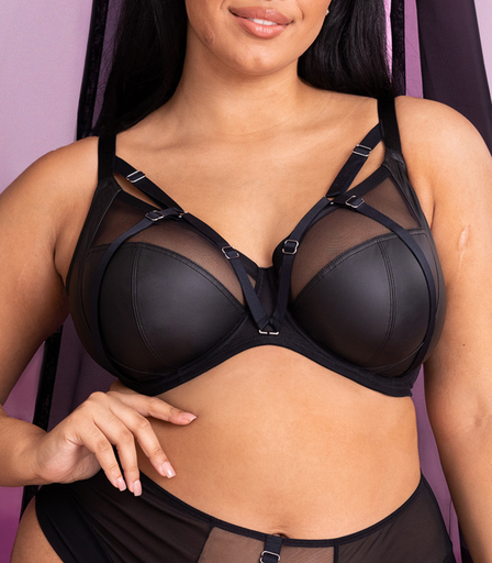 curvy kate ENCLOSE haldari - CK063102