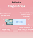 boomba MAGIC STRIPS fashiontape