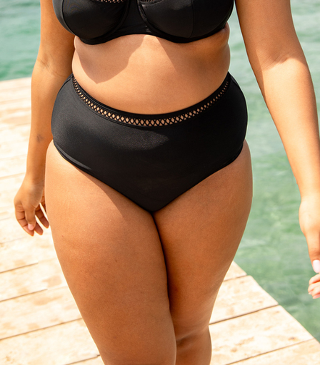 curvy kate swim FIRST CLASS sundbuxur - CS020505