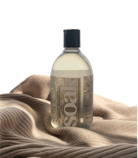 soak ÞVOTTAEFNI 375 ml